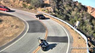 Mulholland Riders Nov 14th