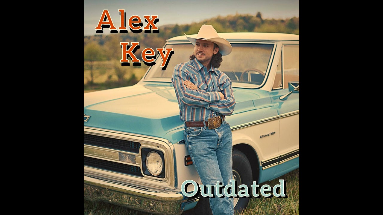 Alex Key - Willie, Waylon, and Mama