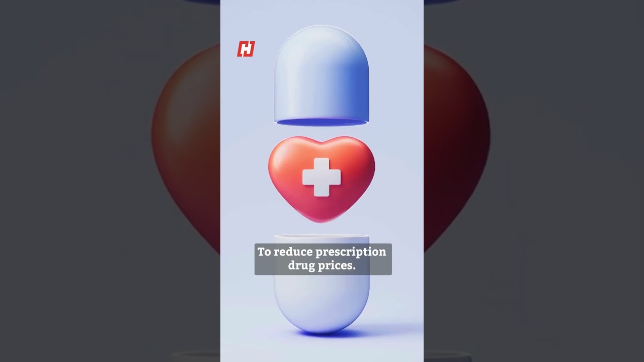 Trump Slashes US Drug Prices: Indian Pharma Stocks Rally!