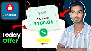 Jiomart Coupon Code Today | Jiomart offer today | Jiomart 100 coupon | Jiomart Unlimited Coupon Code screenshot 5