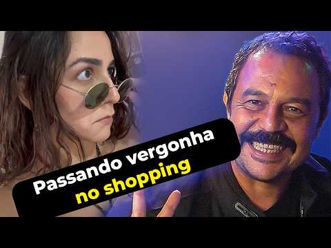 Fui ao Cinema com a minha filha e olha o que Aconteceu
