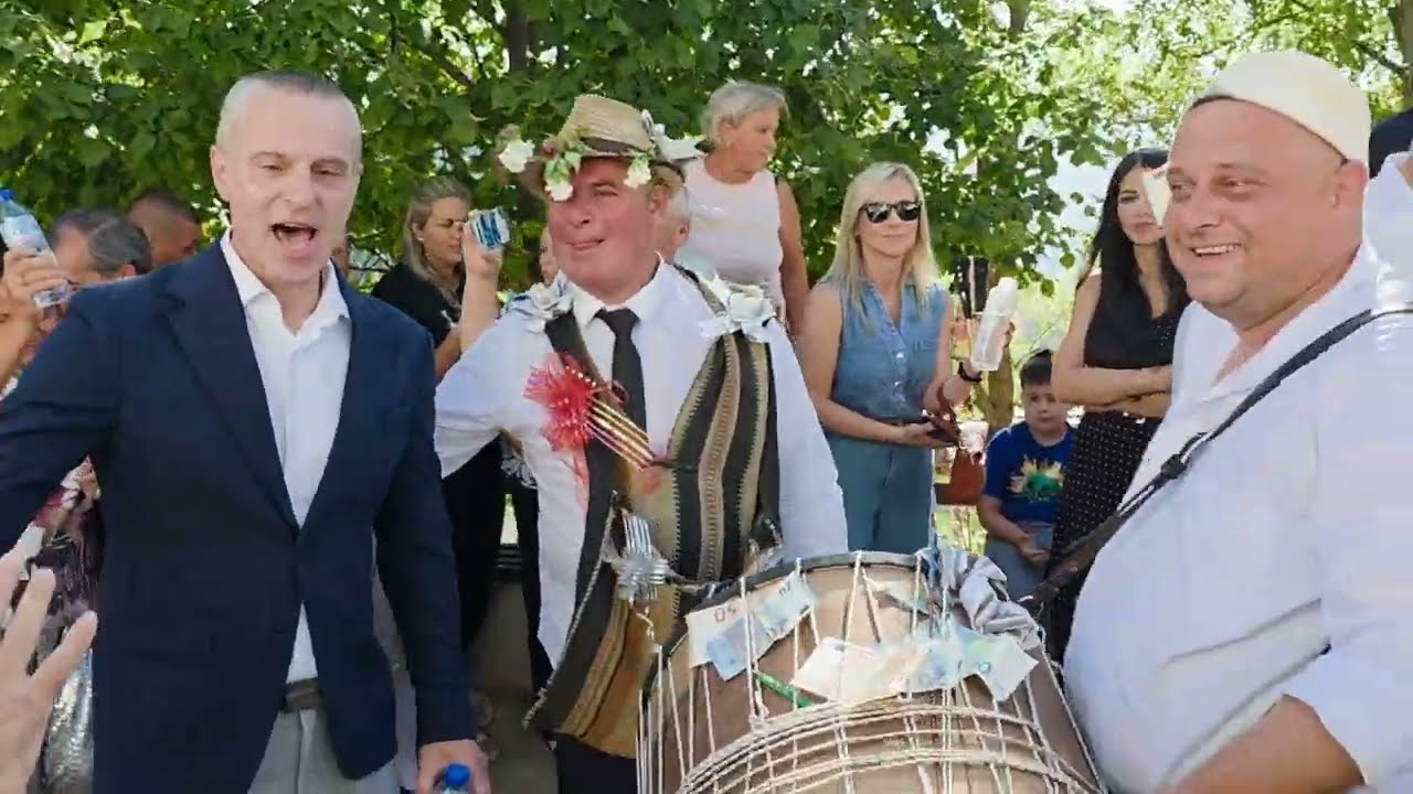 GORA RAGIP 2025.g,ORCUSA SVADBA,5..DEO