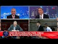 SEGÚN EL CONTRATISTA, ADORNI GASTÓ $14 MILLONES EN MUEBLES