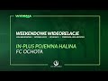 LIGA BEMOWSKA / WIOSNA 2021 / IN-PLUS POJEMNA HALINA - FC OCHOTA