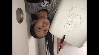 Paint With Me Part One I