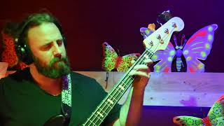 Quantum Fantay - Autumn Landscapes Extended Live At The Studio