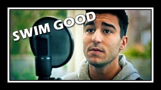 Frank Ocean - Swim Good [Hasan Abdullah Cover]