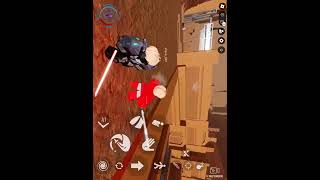 İlk Oyun Vidoyom Saber Shwdon