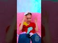 🍄 Wow! Two Socks Turn Into a Cute Mushroom 😍 #DIY #Kids #Shorts