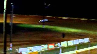 10-7-2011 Open-wheel Modified Main Carolina Speedway