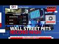 S&amp;P 500, Nasdaq Hit Record Highs on Strong Earnings