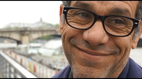 Full Short Documentary on Anthony Montes