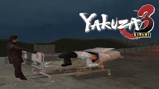 Yakuza Kiwami 3 Leaked Ending