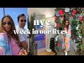 NYC | All day I dream, shopping, going out &amp; summer activities