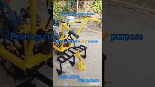 #single wheel/#mini/#double wheel/#extra/#gorru/#cultivators/#one/#tillers@telangana/#khammam