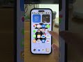 アメリカで100万再生されたiPhone裏技3選🔥知らないと損してるから今すぐ保存して✅ テキスト認識表示✅ 背面タップでスクショ✅ Braveでバックグラウンド再生#iPhone裏技