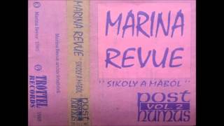Marina Revue - Romantika