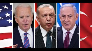 War weyn: Erdogaan oo sixun uceebeeyay Madaxda reer galbeedka iyo israil, iyo wararkale oo xiiso leh