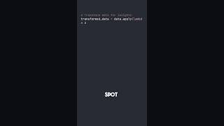 Unlock the Secret Superpower of Data Analysis with Just One Line of Code!