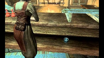 Skyrim - Easy alchemy supplies for leveling