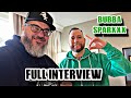 Bubba sparxxx talks life in georgia music career eminem fighting addiction  more