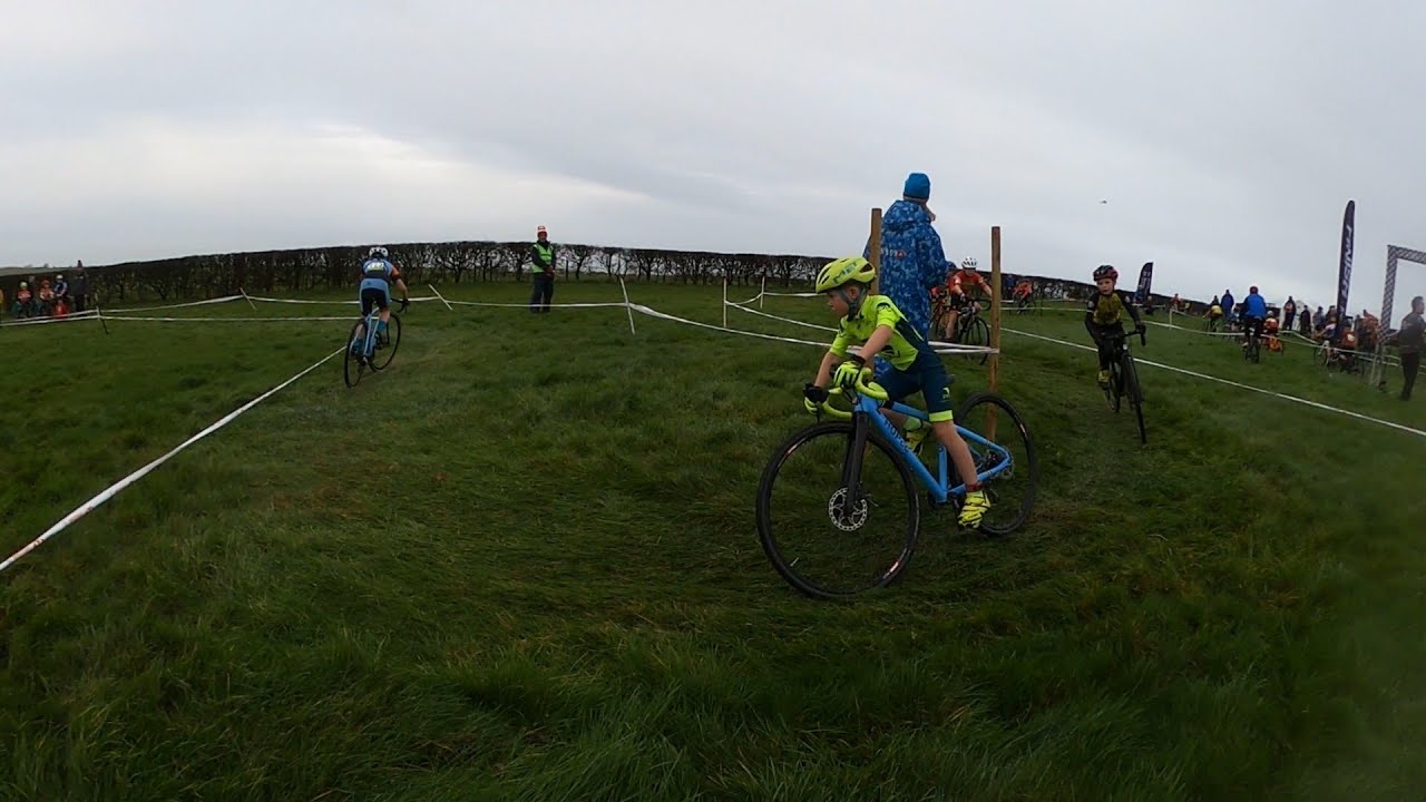 Southern Cyclocross Championships YouTube