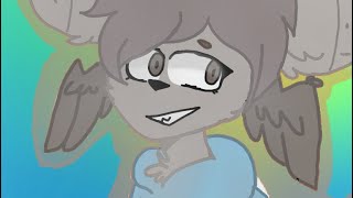 Rusted Name Speed Paint