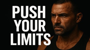 PUSH YOUR LIMITS – Motivational Video | Break Barriers and Unlock Potential