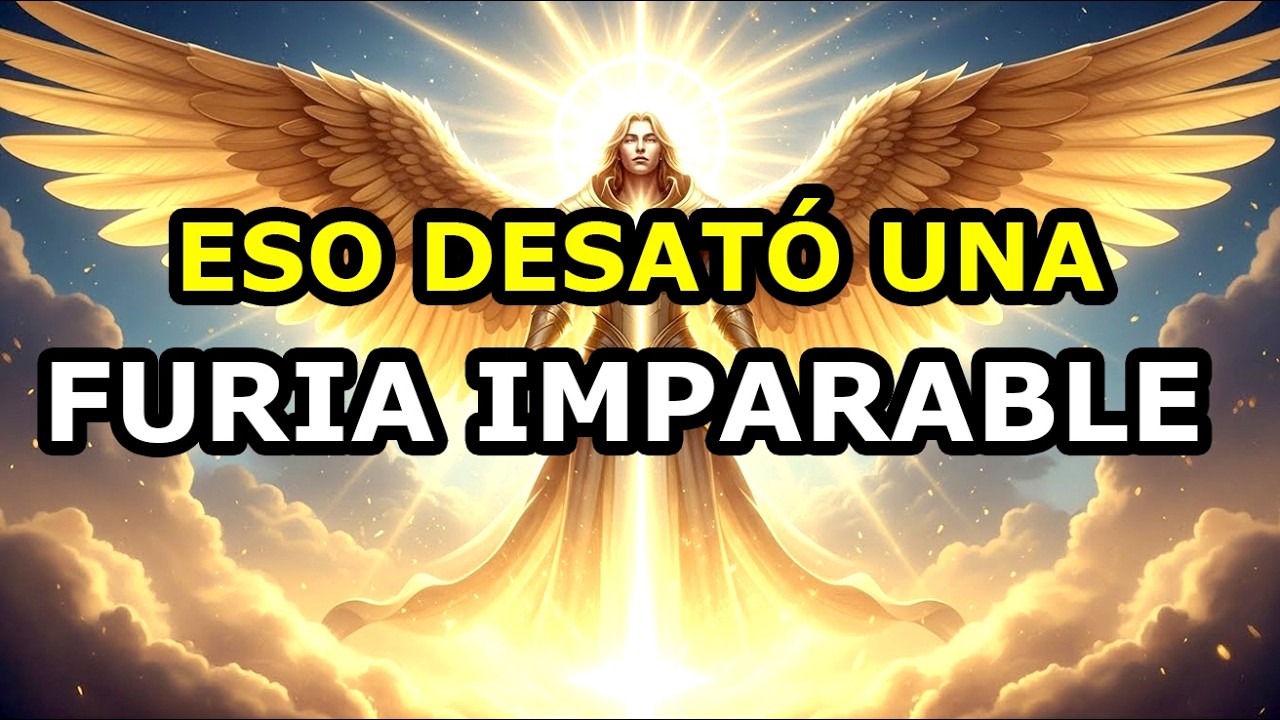 ELEGIDOS: DIOS GUARDÓ LA JUVENTUD INFINITA EN UN COFRE… ¡Y TÚ LO ABRISTE! APROVÉCHALO 💎👑