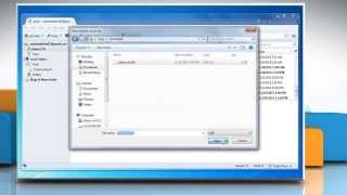 How to import Yahoo!® contact list in Mozilla® Thunderbird client