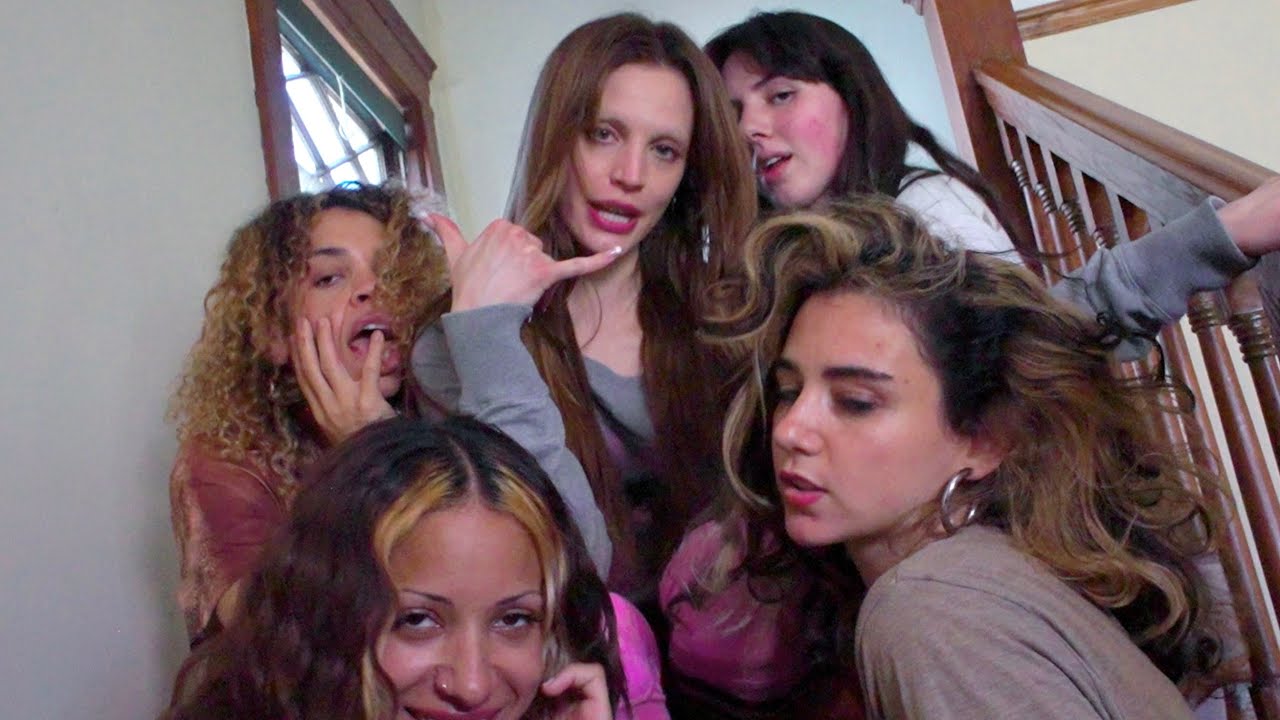 Stupid Hobby - HOWBOUTIT (Official Music Video)