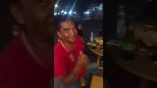 Joged terlucu live angkringan Om TEDY pasar batik plered