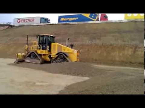 Thumbnail for HSD 764 / High-Speed-Dozer