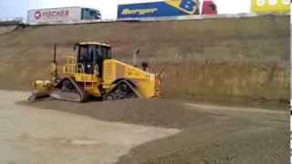 HSD 764 / High-Speed-Dozer