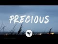 Arcane  precious lyrics