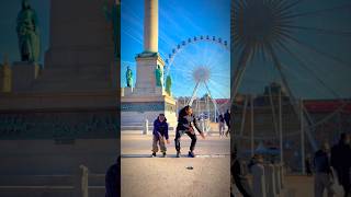 Stuttgart Palace Square #germany #explore Stuttgart Palace Square #germany #explore