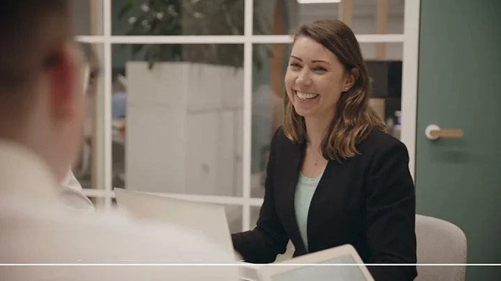 Find Your Thing: Careers at Hilton.