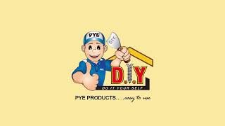 How to Grout Tiles / Cara pemasangan Grout - D.I.Y Using PYE Tile Grout (Ready Mixed Grout)