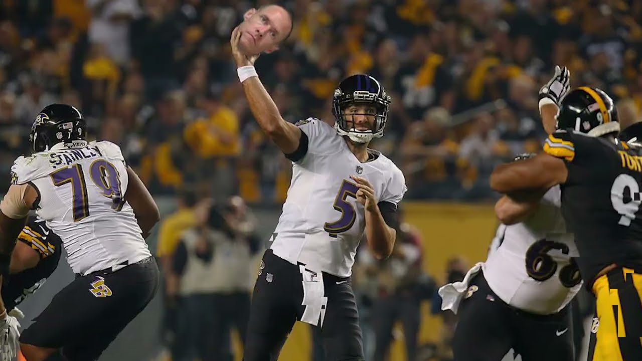 Lorne Armstrong: Jealous of Mr. Canopy Man