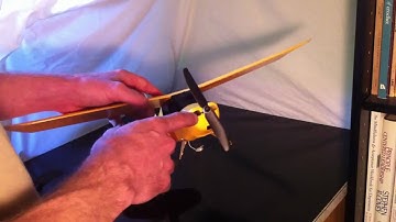 UM Prop Saver Kit Benefits - Stop Fixing and Just Fly