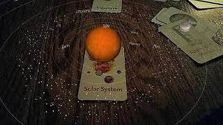 4D Plus Solar Space Exploration screenshot 5
