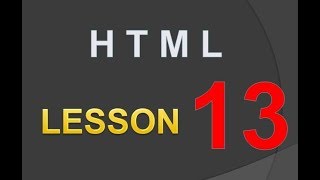 TTP | HTML | LE 13 - How to create email link in Html (mailto: link), carbon copy cc, bcc