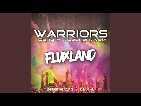 Fluxland — Fluxland (Extended Mix)