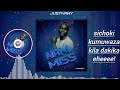Justivany Nammiss Official Lyrics Justivany Nammiss Official Lyrics