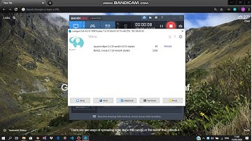 HOW TO INSTALL LARAVEL USING LARAGON