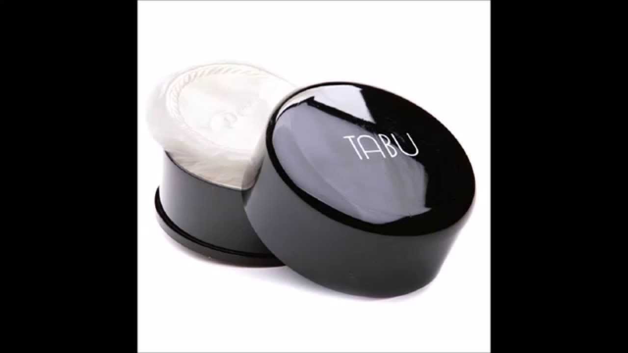 Dana Tabu Dusting Powder