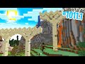 GRANDI PIANI e COSTRUZIONI - Minecraft ITA SURVIVAL #1011.1