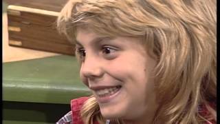 Chiquititas (4° Temporada) - Capítulo 51