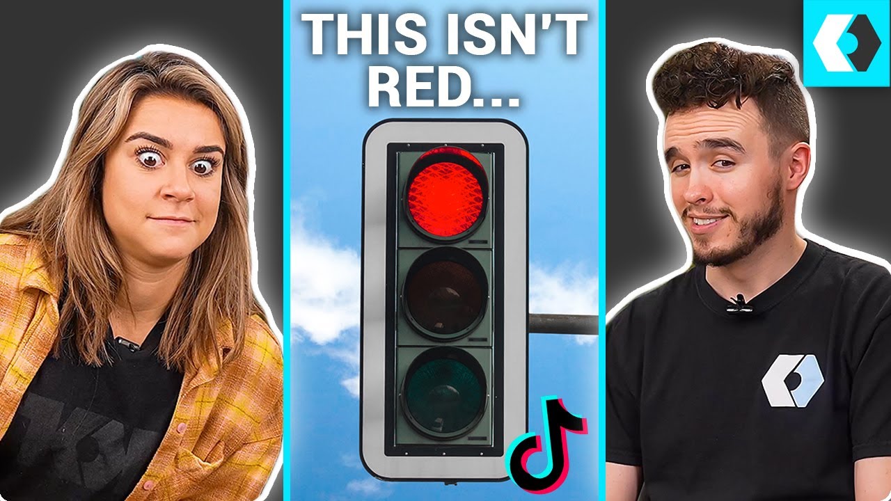 Is Your Brain Lying To You? - TKOR REACTS
