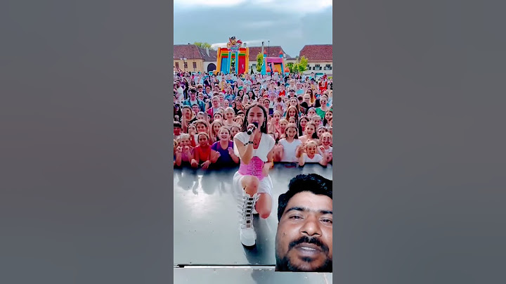 Clap Snap 😂 at the CONCERT | Abdra Gogan#shortvideo #youtube #shortsvideo